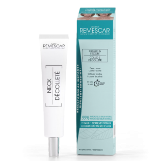 REMESCAR CUELLO Y ESCOTE 1 ENVASE 40 ML