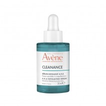 AVENE CLEANANCE SERUM EXFOLIANTE AHA 30 ML