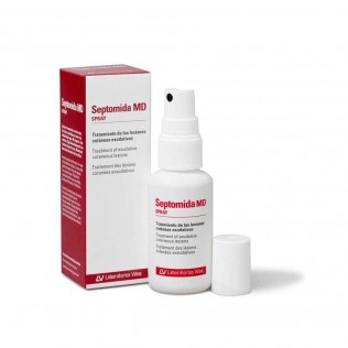 SEPTOMIDA SPRAY 50 ML