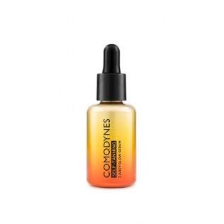 COMODYNES SELF-TANNING THE JUICY GLOW SERUM 1 FRASCO 30 ML