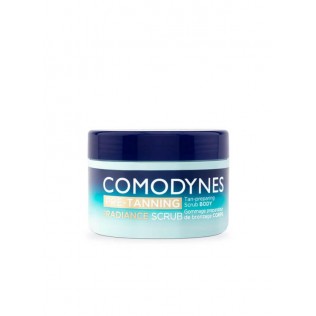 COMODYNES PRE-TANNING MY RADIANCE SCRUB 1 TARRO 225 G