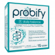 PROBIFY DAILY BALANCE 15 CAPSULAS