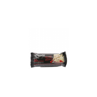 BIMANAN BEFIT BARRITAS 1BARRITA 35 G SABOR CHOCOLATE BLANCO CON ARANDANOS