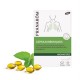 PRANAROM AROMAFORCE BRONQUIOS BIO 30 CAPSULAS