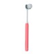 BALENE CEPILLO DENTAL ADULTO MEDIO COLOR CORAL