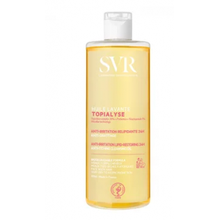 SVR TOPIALYSE ACEITE LAVANTE 400ML