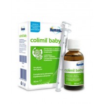 HUMAN COLIMIL BABY 30 ML