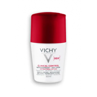 VICHY DESO CLINICAL CONTROL 96H 50 ML