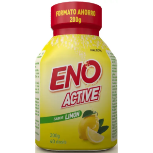 ENO ACTIVE 1 ENVASE 200 G SABOR LIMON