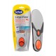 PLANTILLAS DR SCHOLL LIQUIFLEX EXTRA 2 UNIDADES TALLA S