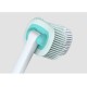 BALENE CEPILLO DENTAL ADULTO MEDIO COLOR AZUL