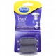 Dr Scholl Velvet Smooth Diamond Crystals Limas de Recambio 2 Unidades Dureza Extrema