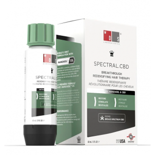 DS SPECTRAL CBD 60 ML