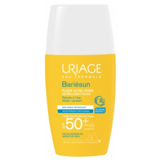 URIAGE BARIESUN ULTRA LIGERO SPF50+ 30 ML