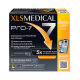 XLS MEDICAL PRO-7 90 STICKS SABOR PIÑA