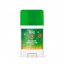 RELEC FUERTE FAMILIAR 1 STICK 50 ML