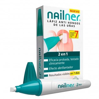 NAILNER REPAIR LAPID APLICADOR 4 ML