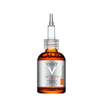 VICHY LIFTACTIVE SERUM SUPREME VIT C 20 ML