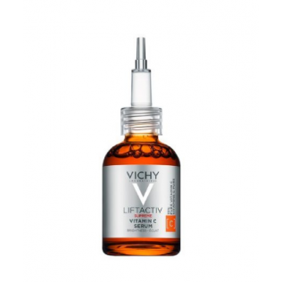 VICHY LIFTACTIVE SERUM SUPREME VIT C 20 ML