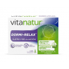 VITANATUR DORMIRELAX 30 CAPSULAS