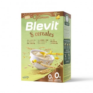 BLEVIT OPTIM 8CERE 250G