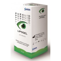 PURALID LIPOGEL 1 ENVASE 15 ML