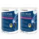 ARKOFLEX DUPLO COLAGENO 2 ENVASES 360 G SABOR VAINILLA PACK