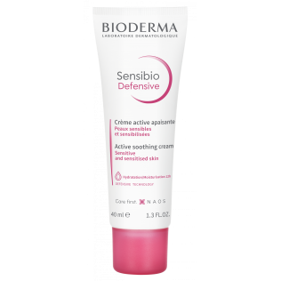 BIODERMA SENSIBIO DEFENSIVE 40 ML