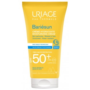 URIAGE BARIESUN CREMA SPF50+ 50ML + AGUA 50ML