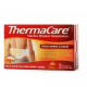 THERMACARE PARCHE TERMICO ZONA LUMBAR CADERA 2 PARCHES