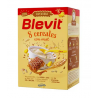 Blevit SF 8 Cereales Miel 500g