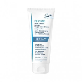 DEXYANE CREMA BARRERA AISLANTE DUCRAY 1 ENVASE 100 ML