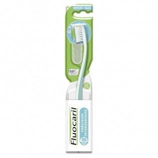 FLUOCARIL PRECISION INTERDENTAL MEDIO