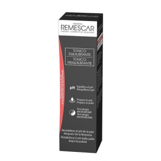 REMESCAR TONICO EQUILIBRANTE 1 ENVASE 200 ML