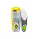 Plantillas Scholl Liquiflex Diario 2 Unidades Talla L