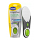 Plantillas Scholl Liquiflex Diario 2 Unidades Talla S