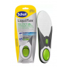 PLANTILLAS SCHOLL LIQUIFLEX DIARIO 2 UNIDADES TALLA S