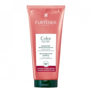 RENE FURTERER COLOR GLOW CHAMPU PROTECCION COLOR 1 TUBO 200 ML