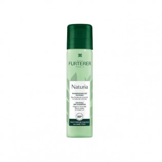 NATURIA CHAMPU SECO RENE FURTERER 1 SPRAY 75 ML