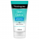 NEUTROGEN DETOX GEL EXFOLIANT REFRESCING 1 ENVASE 150 ML