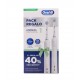 ORAL B DUO CEP ELECTRICO LIMP PROF 1