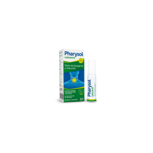 PHARYSOL SPRAY 30 ML