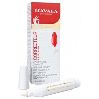 MAVALA CORRECTOR ESMALTE DE UÑAS 4.5ML