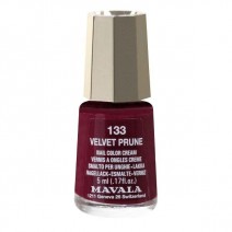 MAVALA COLOR N133 VELVET PRUNE