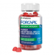 ARKOPHARMA FORCAPIL ANTICAIDA 60 CARAMELOS DE GOMA 2+1