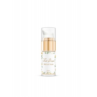 SARAH BECQUER RETINOIL MASK 15ML