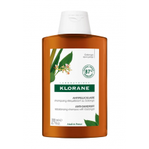 KLORANE CHAMPU REEQUILIBRANTE A LA GALANGA 1 ENVASE 200 ML