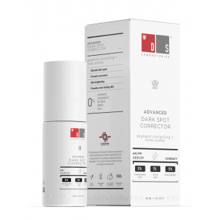 DS ADVANCED DARK SPOT CORRECTOR 30 ML