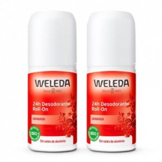 WELEDA DUPLO DESO GRANADA