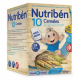 Nutribén 10 Cereales 600g